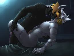 Rule 34 Dev - ancientbeatmon ancientgarurumon ancientgreymon ancientirismon  ancientmegatheriumon ancientmermaimon ancientsphinxmon ancienttroiamon  ancientvolcamon ancientwisemon armor blue_eyes digimon digimon_(creature)  digimon_frontier long_hair mask ...