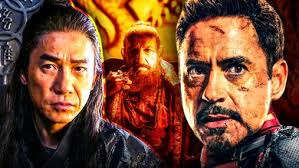 Iron man 3 is a 2013 american superhero film based on the marvel comics character iron man, produced by marvel studios and distributed by walt disney studios motion pictures. Marvel S Kevin Feige Explains Why Iron Man 3 Couldn T Introduce The Real Mandarin The Direct