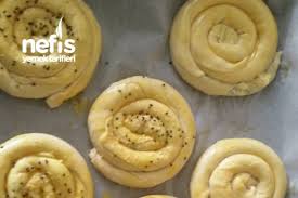 Ispanakli Kol Boregi Tarifi Yemek Tarifleri Yemek Gida