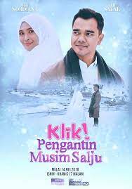 Pengantin musim salju tv series episodes online. Tonton Drama Klik Pengantin Musim Salju Slot Drama Info