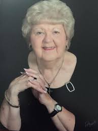 Passing of Lake Sumter Lion Esther Tranby in Maryland