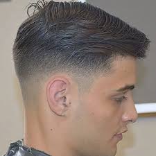 It is also commonly recommended for boys. 50 Slick Taper Fade Haircuts For Men Men Hairstyles World