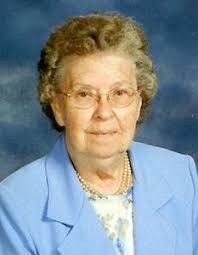 Mary Helen Fleming Bartrug (1928-2018)