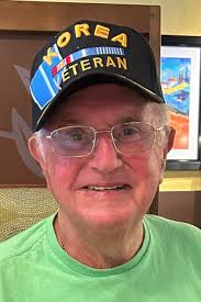 George Crory Obituary