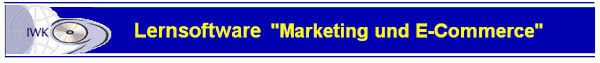 Das menschenbild des marktakteurs als opportunistischer egoist (klassisch). Mkt 1230 Markt3
