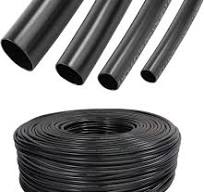 Amazon.com: Cable Management Cord Cover Wire Loom Tubing ...