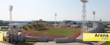 From mapcarta, the open map. Sports Complex Sheriff Tiraspol Moldova Official Site