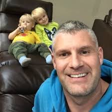 Jeremy Rupp's Instagram, Twitter & Facebook