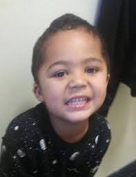 Larry Nathaniel James II Obituary