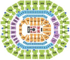 Kfc Yum Center Tickets And Kfc Yum Center Seating Chart