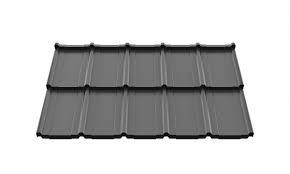 Despre ruukki acoperisuri metalice sisteme complete de acoperisuri metalice pentru constructii rezidentiale: Tigla Metalica Ruukki Premium Strat Protectie Superior