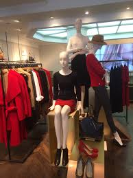 Cos Aw16 Covent Garden Fashion Beauty Fashion Covent Garden