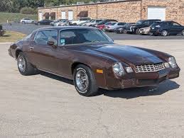 Image result for Brown 1979 GM