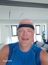 When it rained, it poured. When it didn't, its clear and HOT. Time to chill  out