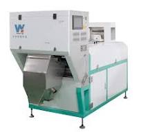 Belt Type Ore/Fluorite/Pebbles/Calcite/Limestone/Barite/Quartz Color Sorter Machine for Stone Colour Sorting