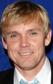 Ricky Schroder