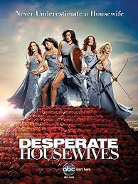 Now she's taking us into the lives of her family, friends and neighbors, commenting from her elevated p.o.v. Desperate Housewives Staffel 6 Moviepilot De