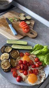 Pin By Aesthetic On Delish Aesthetic Food Healthy Cooking Food