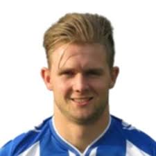 Profile Ryan Te Kampe, : Info, news, matches and statistics