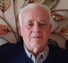 Danny Sweeney, Magheralosk, Bunbeg