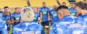 Download metadata kodi nfo file. Round 3 Preview Blues V Highlanders 2021 Superrugby Co Nz
