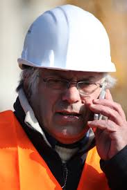 Getting the Job Done Right Takes Experience