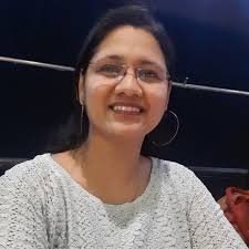 Vaishali JOSHI