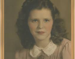 Obituary information for Margaret Leona Browne