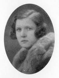 Astrid Wivika Maria Söderman Tolstoy (1905-1999)