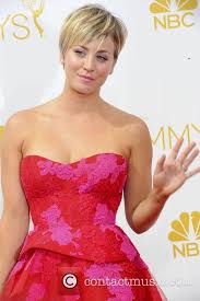How Kaley Cuoco Found Out About Nude Photo Leak And The Awesome Way She  Dealt With It | Contactmusic.com