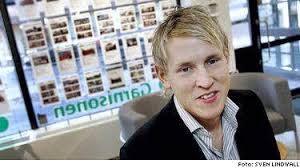 Hoppas på dubbelt firande i morgon