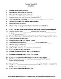 Struggling to get that one last answer to a perplexing clue? The Wasteland Worksheets Teaching Resources Teachers Pay Teachers