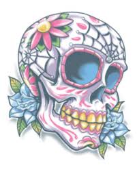 We did not find results for: Tag Der Toten Klebetattoo Sugar Skull Kaufen Karneval Universe