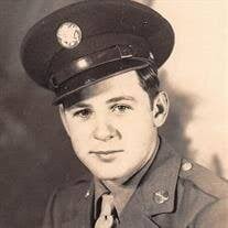 Johnny "Mac" McMichael Obituary