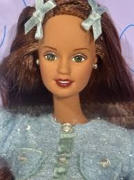 Barbie Glam 'n Groom Teresa Doll Ruby Dog Set 27272 Mattel 1999 for sale  online