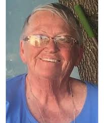 Jeanne Beebe Obituary (1942