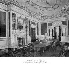 Adams Dining Room Jpg 600 556 Dining Interior Painting