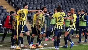 .maçi canli izle fenerbahçe başakşehir canli izle fenerbahçe canli izle. Fenerbahce 4 1 Basaksehir Mac Ozeti Ve Golleri Izle