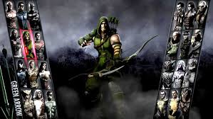 Injustice Gods Among Us And Haunted House Get Xbox One Backwards Compatibility Today Injustice Tool Hacks Deathstroke