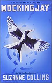 Amazon Com Mockingjay The Hunger Games 9780545663267 Suzanne Collins Books Hunger Games Books The Hunger Games Book Mockingjay Book