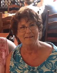 Barbara Ann Doering Obituary April 28, 2018