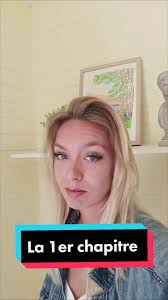 Voici une petite astuce pour l'écriture de ton 1er chapitre en tant que  jeune auteur/autrice. #conseilecriture #booktokeusefrançaise #astucetiktok  #auteur #auteurfrancais #1erchapitre #booktok ...