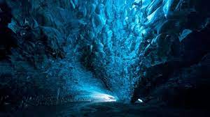 Cave Blue Cave Nature Ice Cave 1080p Wallpaper Hdwallpaper Desktop Nature Wallpaper Windows 10 Wallpaper Windows 10