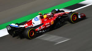 Formula 1 - News update