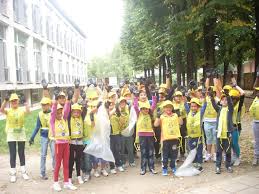 Video ufficiale presentazione scuole san giovanni bosco di imola. Anche I Bambini Della San Giovanni Bosco Puliscono Il Mondo Saronnonews