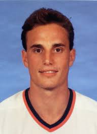 Keith Brown (b.1960) Hockey Stats and Profile at hockeydb.com