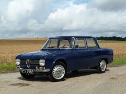 Image result for Bluette 1967 Alfa-Romeo