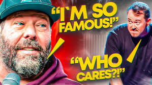 The Rise & Fall of Bert Kreischer