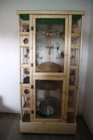 You can trust that kw will only sell relevant products that are time proven. Look From Outside Cloud Play Cage Chinchilla Cage Diy Chinchilla Cage Diy Chinchilla