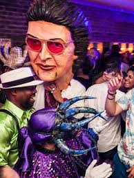 Young Puerto Rican Creatives Are Going Global